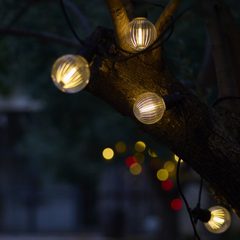 Solar Garland - Bamby Light