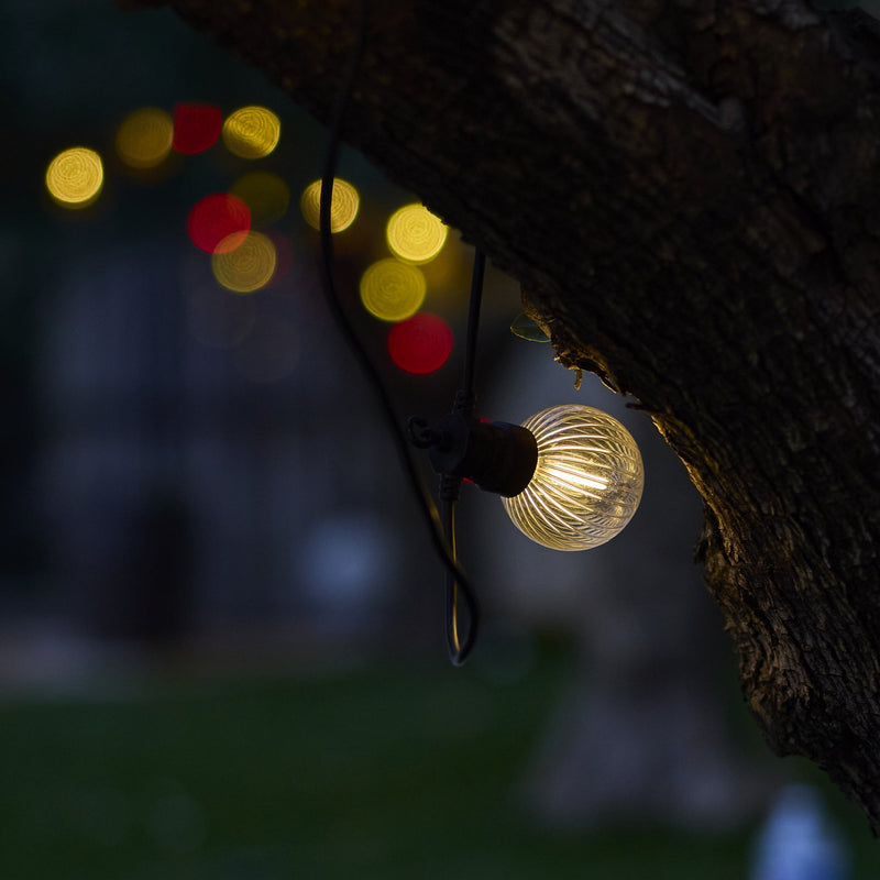 Solar Garland - Bamby Light