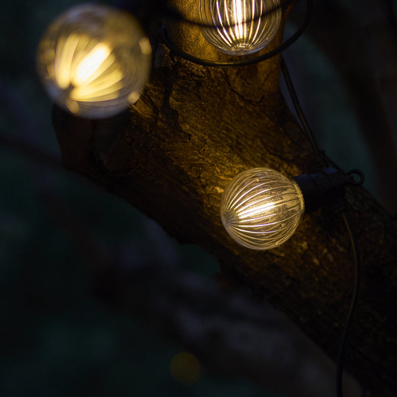 Solar Garland - Bamby Light
