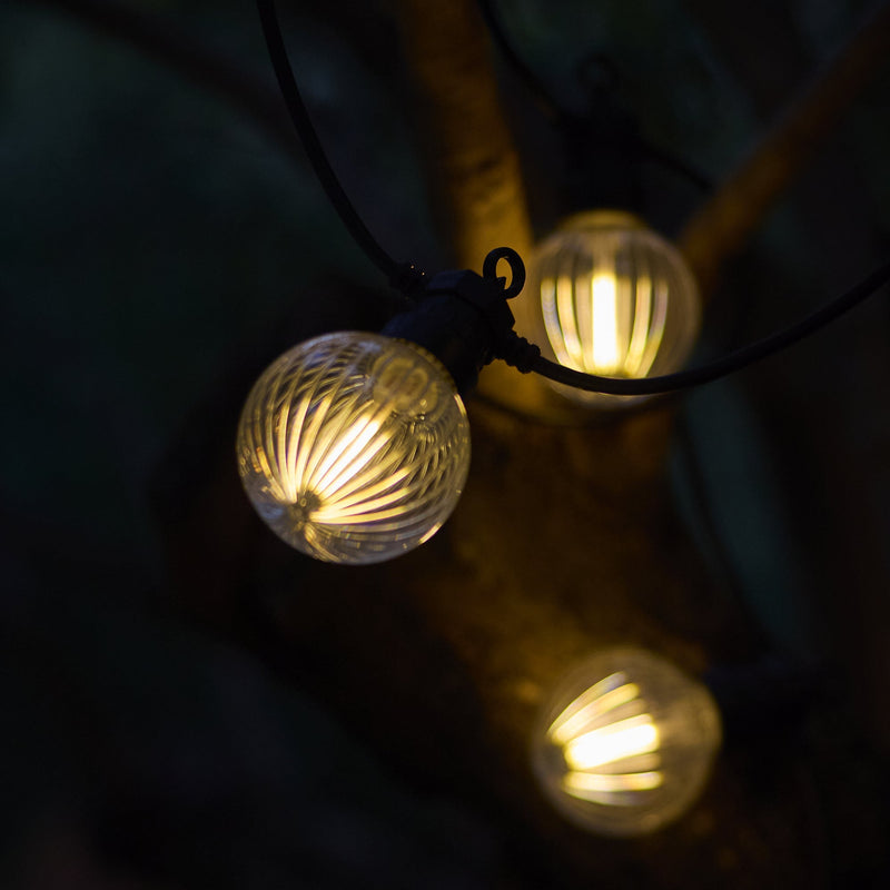 Solar Garland - Bamby Light