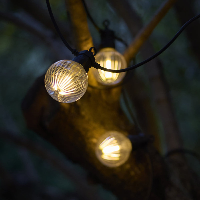 Solar Garland - Bamby Light