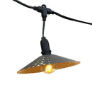 Guirlande Solaire Hybride - Mini Vinty Light Hybrid