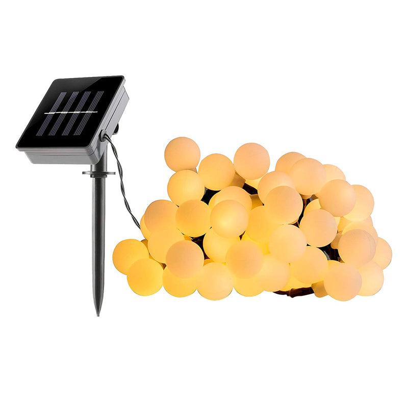 Guirlande Solaire - Billy