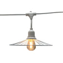 Guirlande Fiaire E27 - Chic Light White Connectable