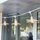 Guirlande Filaire E27 - Chic White Light