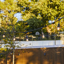 Guirlande Filaire E27 - Chic Cage Light Connectable