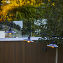 Guirlande Filaire E27 - Vinty Light Connectable