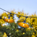 Guirlande Filaire E27 - Vinty Light Connectable