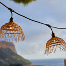Guirnalda con cable E27 - Hawaii Light conectable