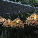 Guirnalda con cable E27 - Hawaii Light conectable