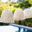 Hybrid Solar Garland - Chill Hybrid