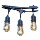 Guirlande Fiaire E27 - Mafy Light Connectable