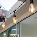 Guirlande Filaire E27 - Mafy Light Connectable
