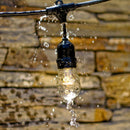 Guirlande Fiaire E27 - Mafy Light Connectable