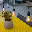 Guirlande Filaire E27 - Mafy 20 Light