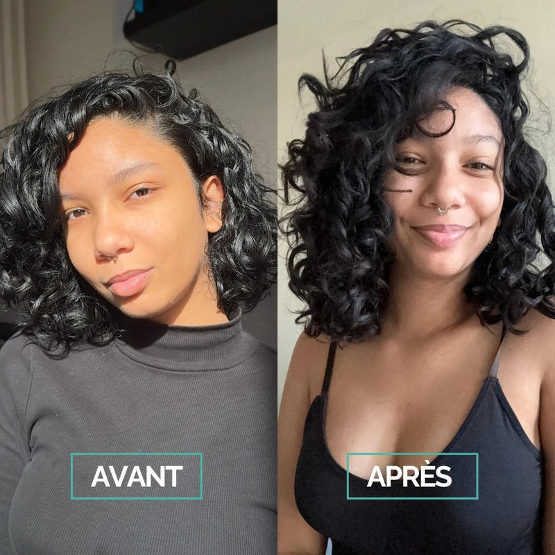 Gummies - Cure Pousse De Cheveux