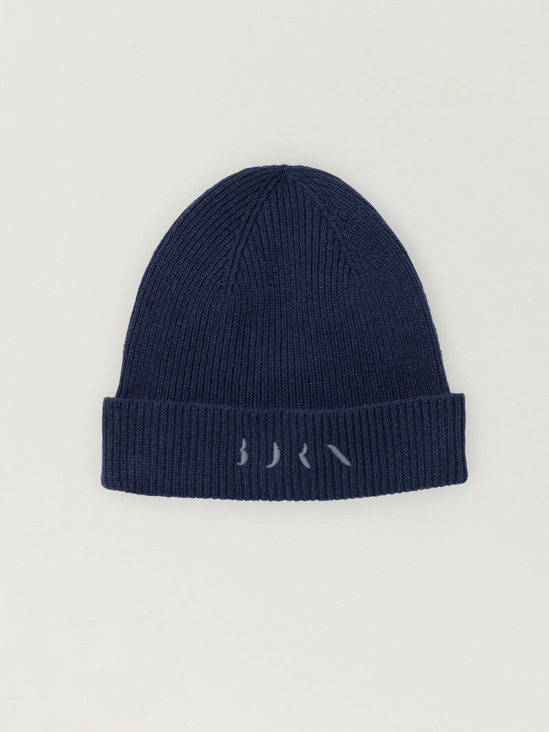 Gorra Rusky Logo - Denim - Hombre