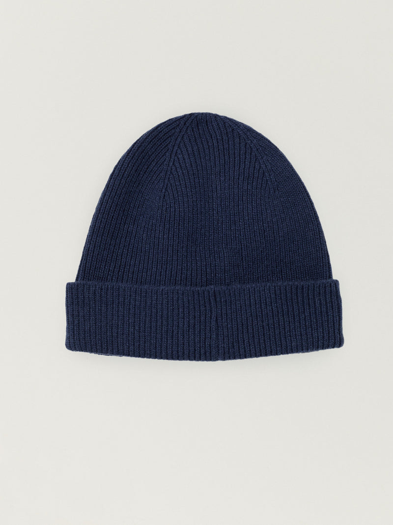 Gorra Rusky Logo - Denim - Hombre
