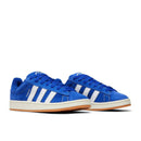 Adidas Campus 00S Semi Lucid Blue Cloud White - Bleu