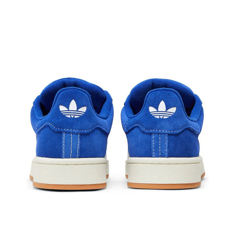 Adidas Campus 00S Semi Lucid Blue Cloud White - Bleu