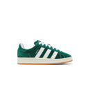 Adidas Campus 00S Dark Green Cloud White - Vert