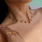 Collier Anna