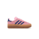 Adidas Gazelle Bold Pink Glow (W) - Rose
