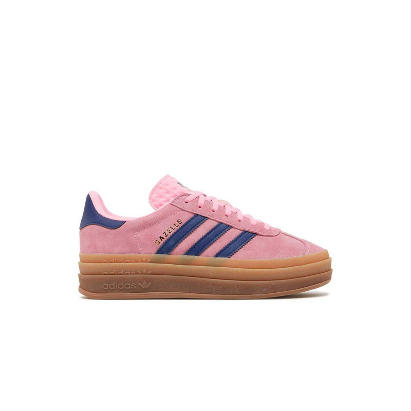 Adidas Gazelle Bold Pink Glow (W) - Rose