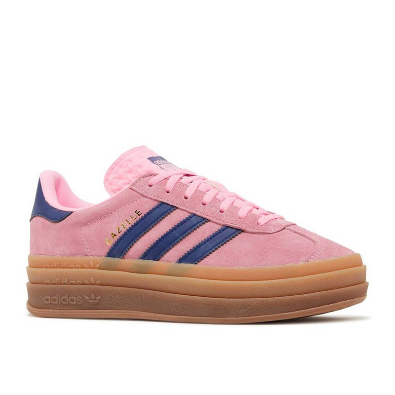 Adidas Gazelle Bold Pink Glow (W) - Rose