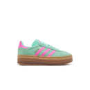 Adidas Gazelle Bold Pulse Rosa Menta (W)