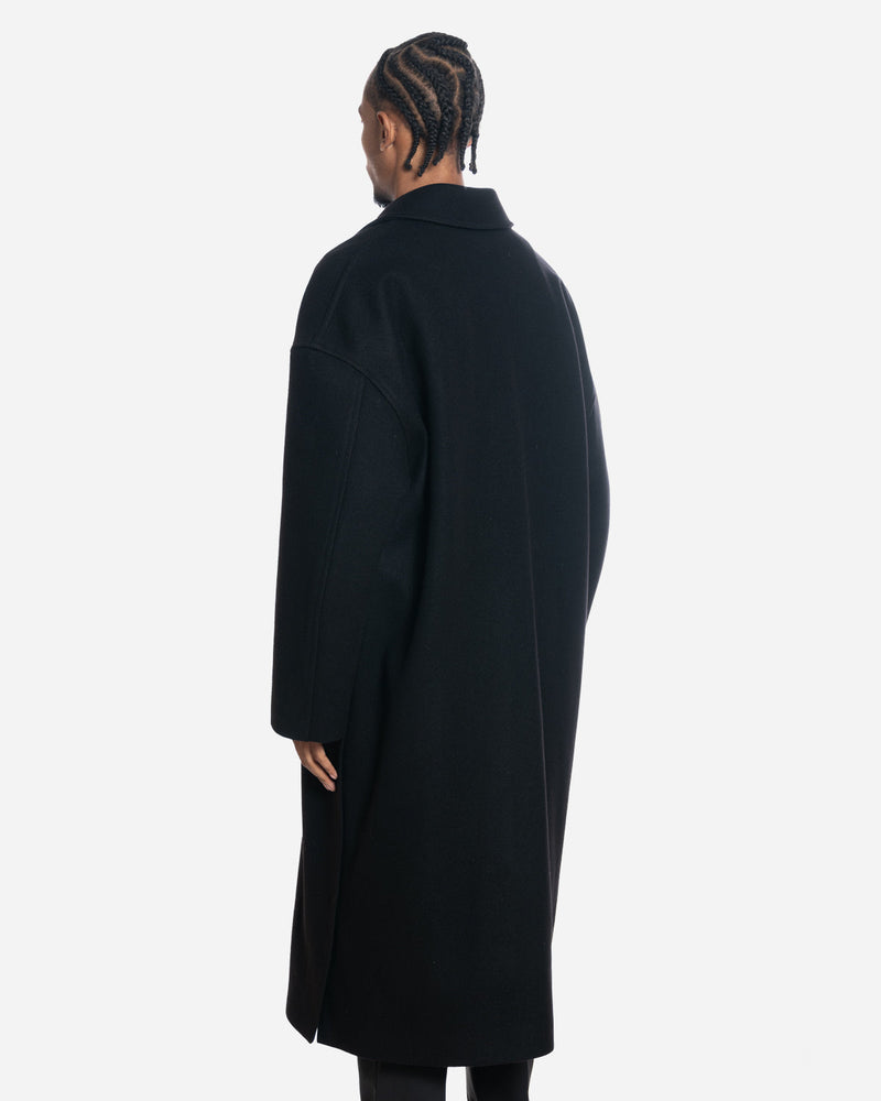 Manteau Fenté 125