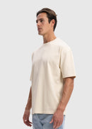 Camiseta extragrande premium - Arena