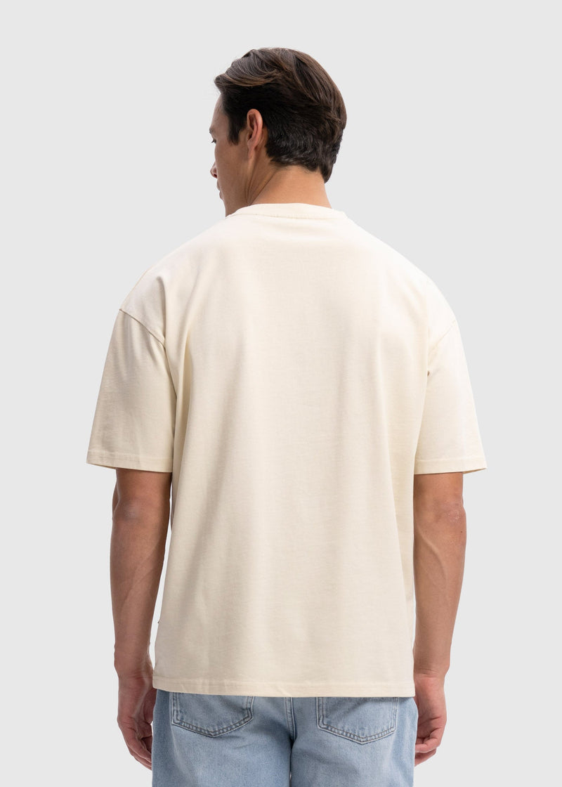 Camiseta extragrande premium - Arena