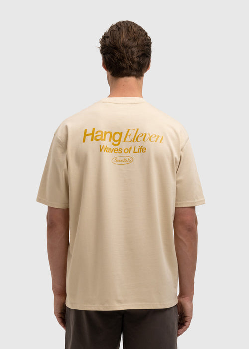 Camiseta Concept - Arena