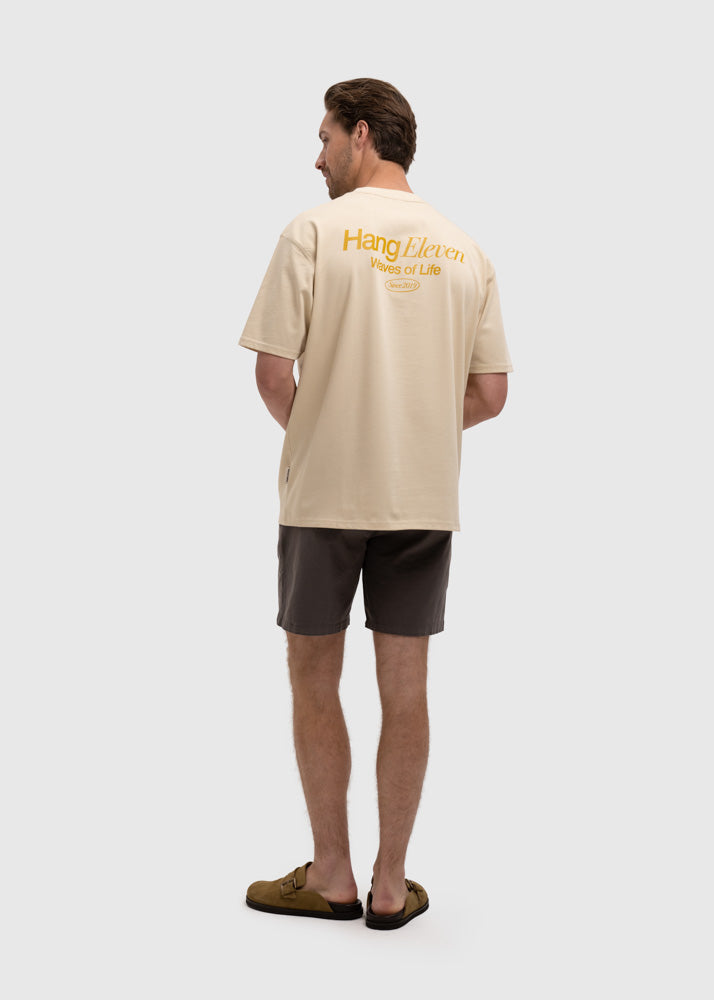 Camiseta Concept - Arena