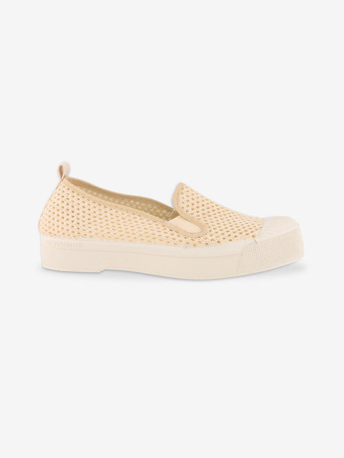 Tennis - Ecru - Homme