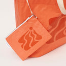Carryall Beach Bag - Terracotta