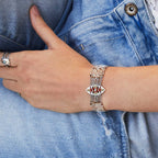 Armbänder Baltik - Weiß