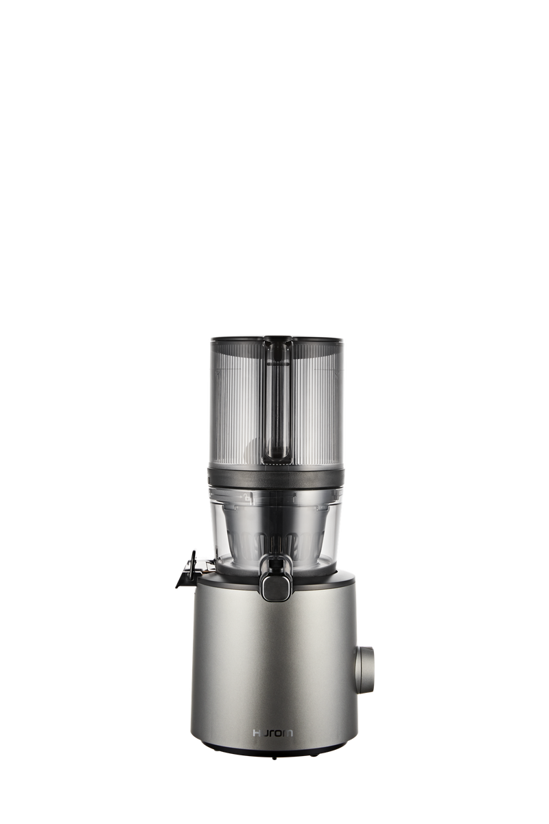 Slow Juicer - Serie H201 - Titanio