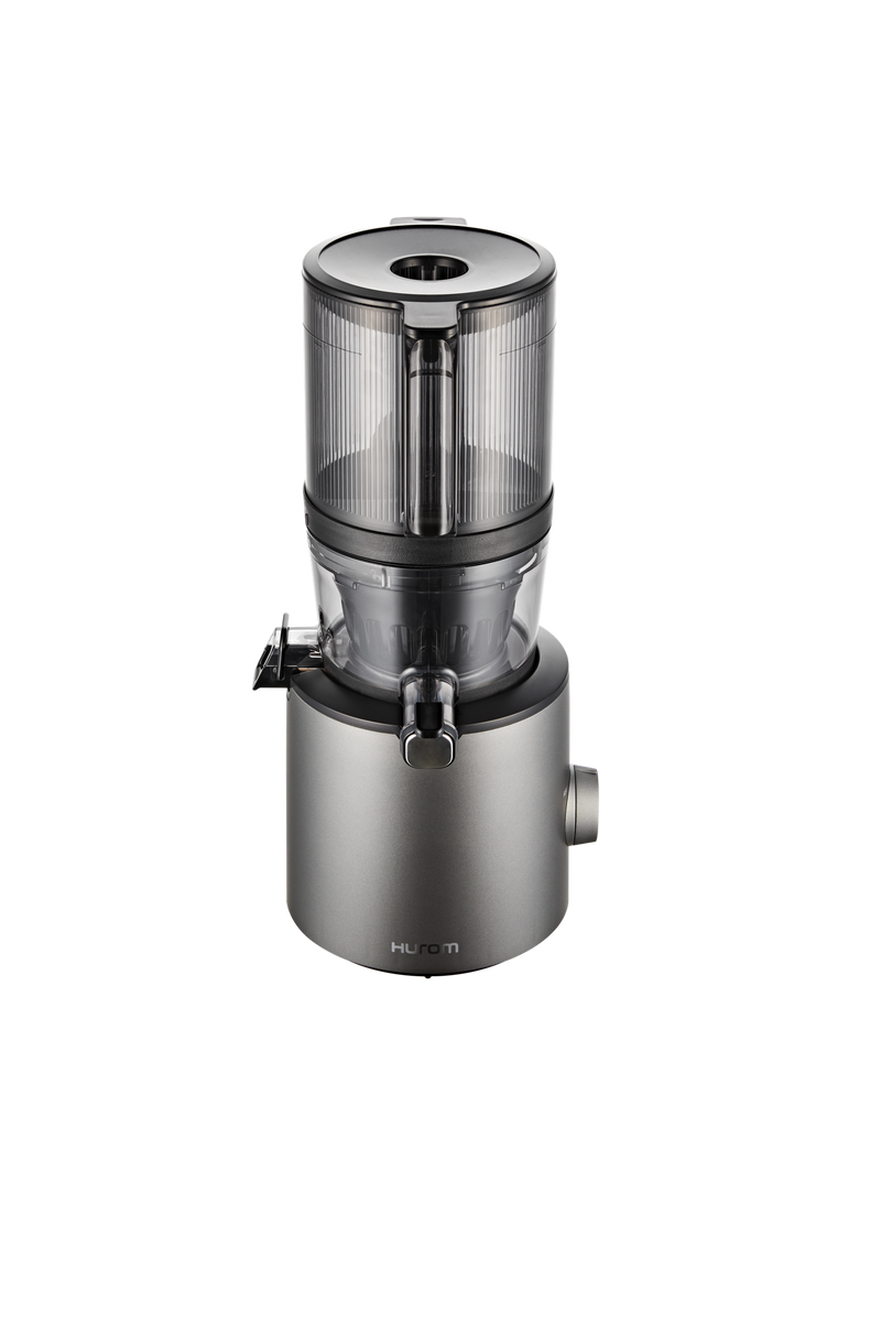 Slow Juicer - H201 Series - Titanium