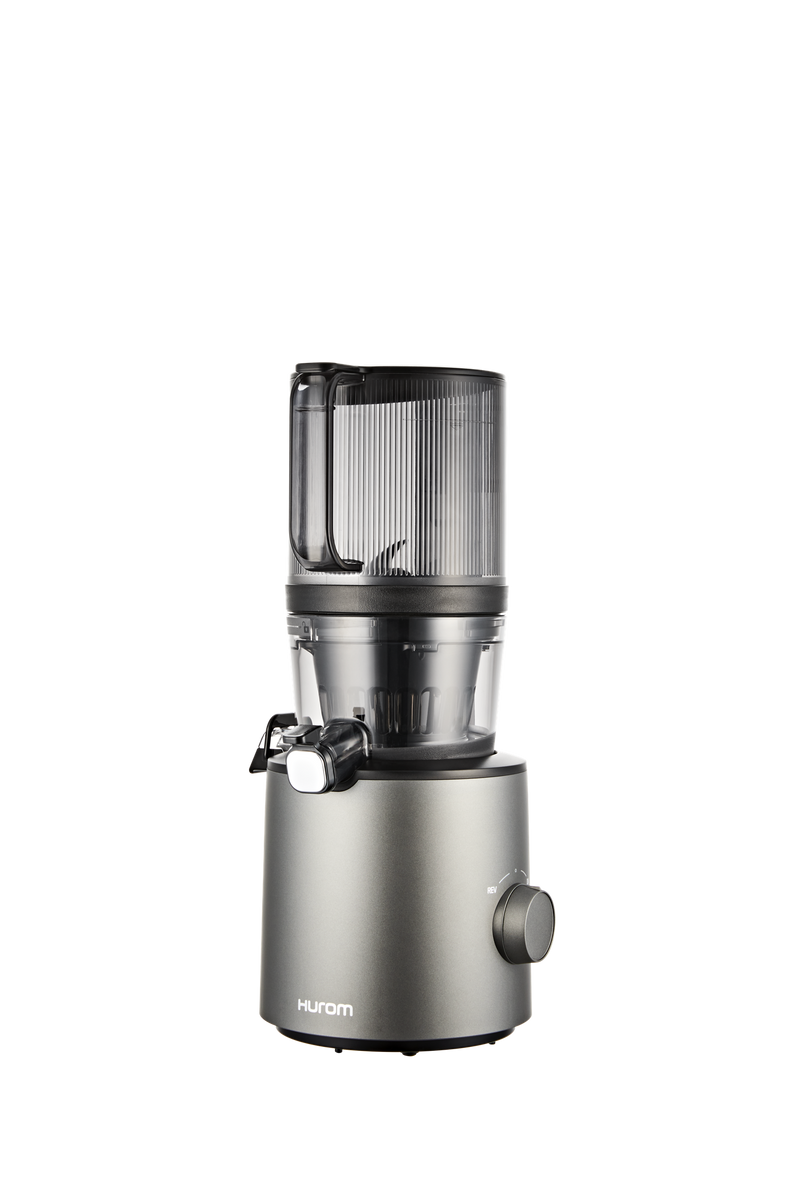 Slow Juicer - H201 Series - Titanium