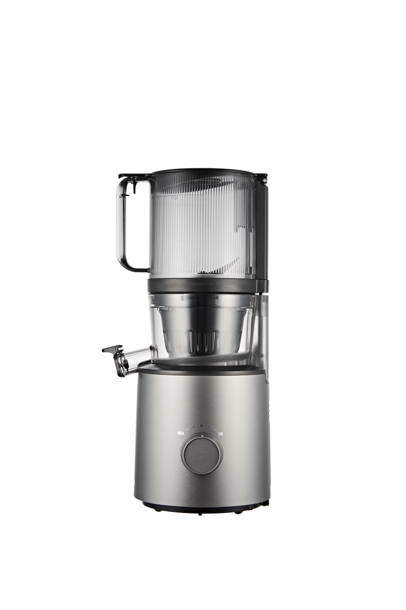 Extracteur De Jus Lent - Série H201 - Titanium