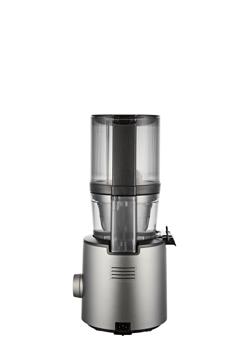 Slow Juicer - Serie H201 - Titanio