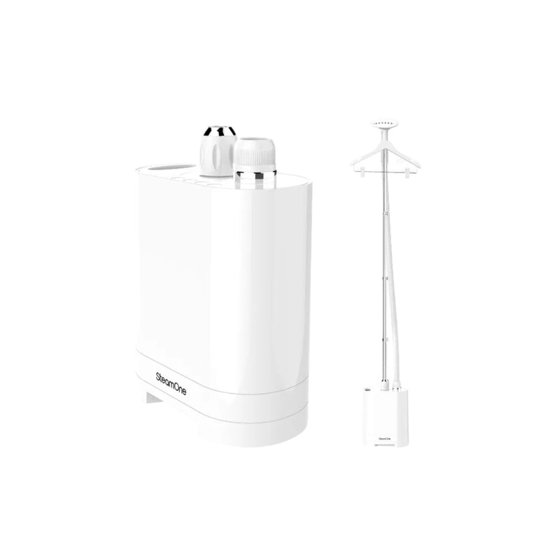 EUH2020W steamer SteamOne 
