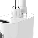 EUH2020W steamer SteamOne 