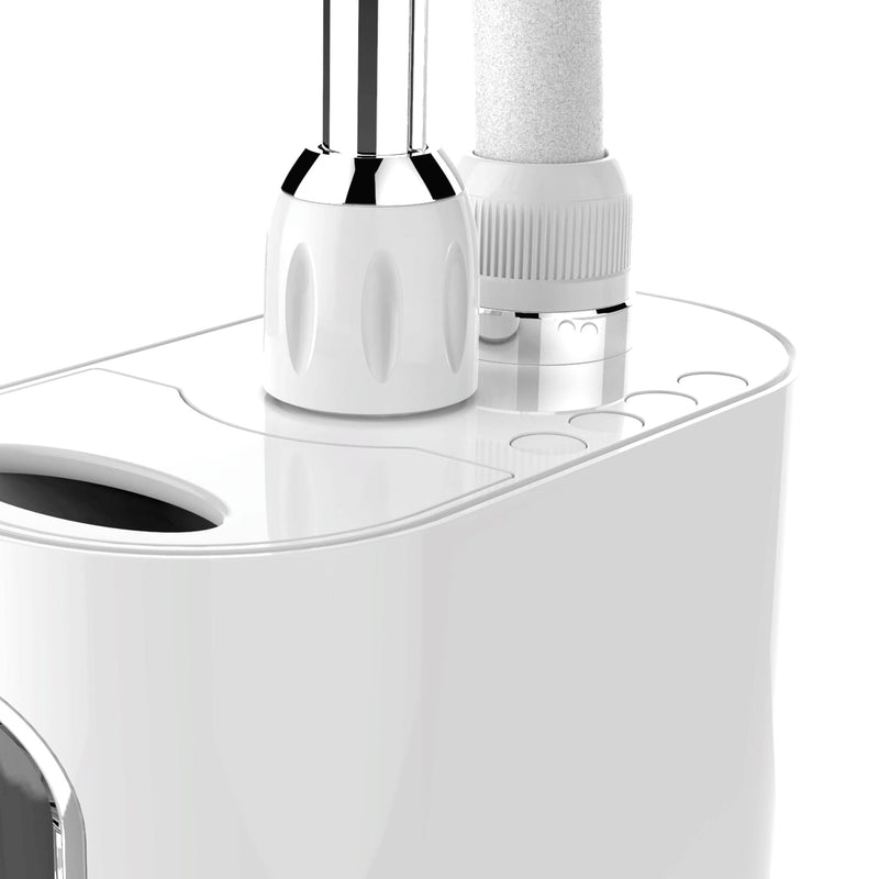 EUH2020W steamer SteamOne 