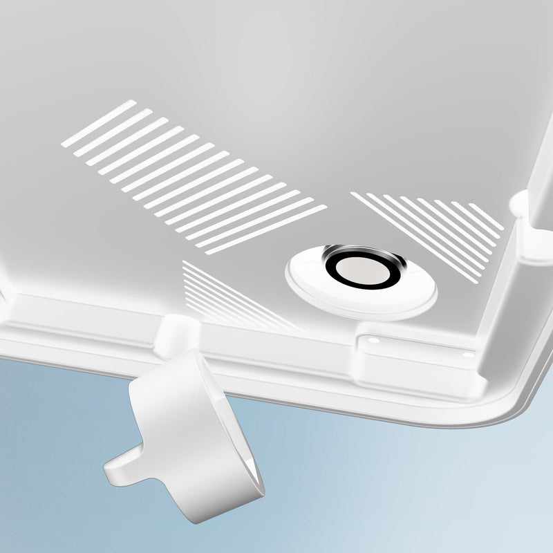 EUH2020W steamer SteamOne 