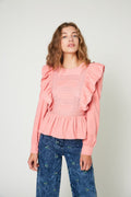Top Anoushka - Rose