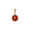 Ciondolo Charm 04 - Rosso
