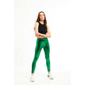 Flashdance leggings Grøn